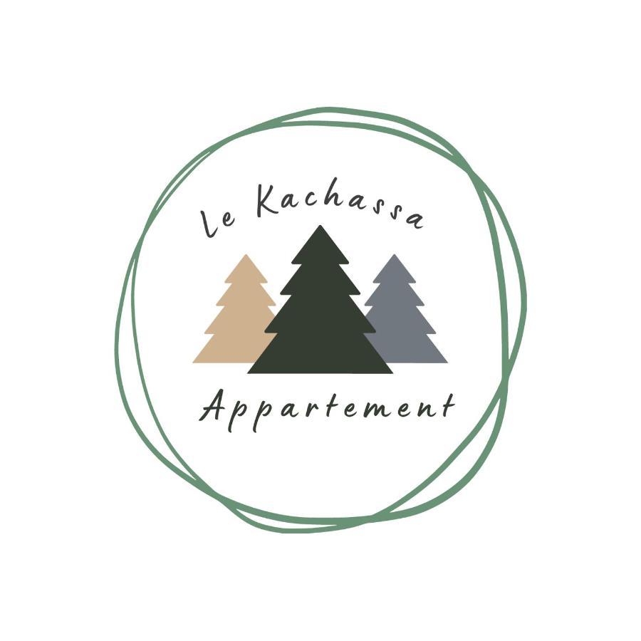Myhome - Le Kachassa - Schuss Bel Appartement 4 Pax Tignes Val Claret Exterior foto