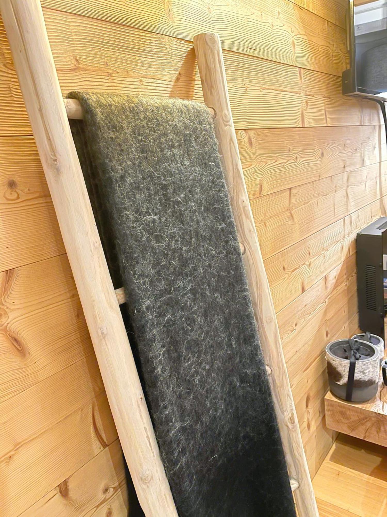 Myhome - Le Kachassa - Schuss Bel Appartement 4 Pax Tignes Val Claret Exterior foto